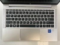 Hp elitebook 830 g8 13.3”, core(tm) i7 11th gen, 16 gb ram, 512 gb nvme laptop - afbeelding 4 van  7