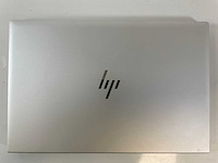 Hp elitebook 830 g8 13.3”, core(tm) i7 11th gen, 16 gb ram, 512 gb nvme laptop - afbeelding 5 van  7
