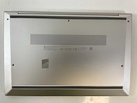 Hp elitebook 830 g8 13.3”, core(tm) i7 11th gen, 16 gb ram, 512 gb nvme laptop - afbeelding 6 van  7