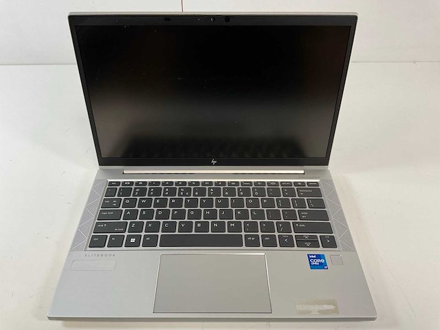 Hp elitebook 830 g8 13.3”, core(tm) i7 11th gen, 16 gb ram, 512 gb nvme laptop - afbeelding 1 van  7