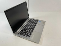Hp elitebook 830 g8 13.3”, core(tm) i7 11th gen, 16 gb ram, 512 gb nvme laptop - afbeelding 2 van  7