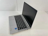 Hp elitebook 830 g8 13.3”, core(tm) i7 11th gen, 16 gb ram, 512 gb nvme laptop - afbeelding 3 van  7