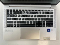 Hp elitebook 830 g8 13.3”, core(tm) i7 11th gen, 16 gb ram, 512 gb nvme laptop - afbeelding 4 van  7
