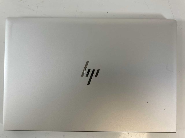Hp elitebook 830 g8 13.3”, core(tm) i7 11th gen, 16 gb ram, 512 gb nvme laptop - afbeelding 5 van  7