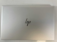 Hp elitebook 830 g8 13.3”, core(tm) i7 11th gen, 16 gb ram, 512 gb nvme laptop - afbeelding 5 van  7