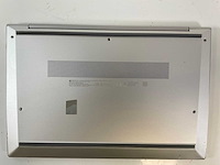 Hp elitebook 830 g8 13.3”, core(tm) i7 11th gen, 16 gb ram, 512 gb nvme laptop - afbeelding 6 van  7