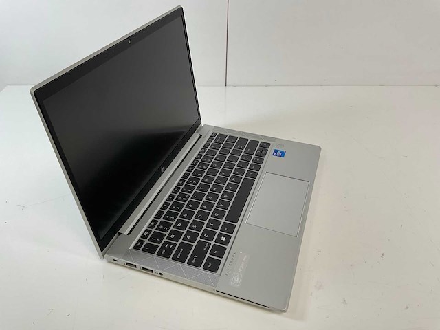 Hp elitebook 830 g8 13.3”, core(tm) i7 11th gen, 16 gb ram, 512 gb nvme laptop - afbeelding 2 van  7