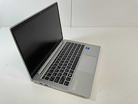 Hp elitebook 830 g8 13.3”, core(tm) i7 11th gen, 16 gb ram, 512 gb nvme laptop - afbeelding 2 van  7