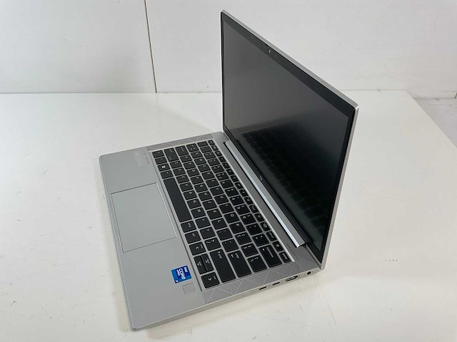 Hp elitebook 830 g8 13.3”, core(tm) i7 11th gen, 16 gb ram, 512 gb nvme laptop - afbeelding 3 van  7