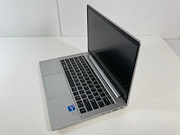 Hp elitebook 830 g8 13.3”, core(tm) i7 11th gen, 16 gb ram, 512 gb nvme laptop - afbeelding 3 van  7