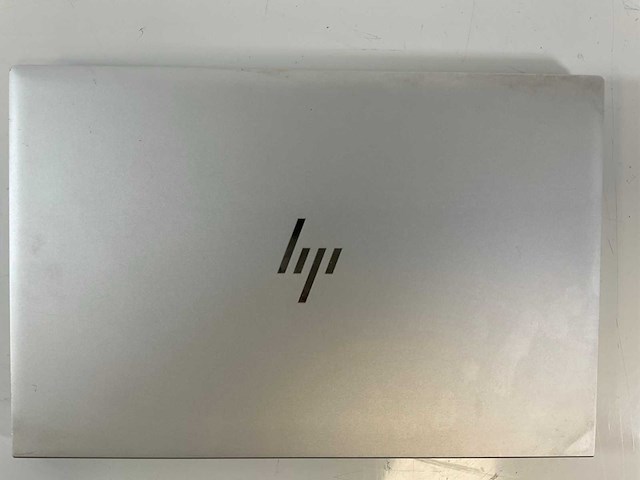 Hp elitebook 830 g8 13.3”, core(tm) i7 11th gen, 16 gb ram, 512 gb nvme laptop - afbeelding 5 van  7