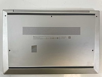 Hp elitebook 830 g8 13.3”, core(tm) i7 11th gen, 16 gb ram, 512 gb nvme laptop - afbeelding 6 van  7