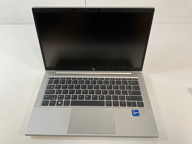 Hp elitebook 830 g8 13.3”, core(tm) i7 11th gen, 16 gb ram, 512 gb nvme laptop - afbeelding 1 van  7
