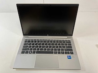 Hp elitebook 830 g8 13.3”, core(tm) i7 11th gen, 16 gb ram, 512 gb nvme laptop - afbeelding 1 van  7