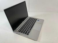 Hp elitebook 830 g8 13.3”, core(tm) i7 11th gen, 16 gb ram, 512 gb nvme laptop - afbeelding 1 van  3