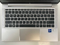 Hp elitebook 830 g8 13.3”, core(tm) i7 11th gen, 16 gb ram, 512 gb nvme laptop - afbeelding 4 van  7