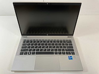 Hp elitebook 830 g8 13.3”, core(tm) i7 11th gen, 16 gb ram, 512 gb nvme laptop - afbeelding 1 van  7