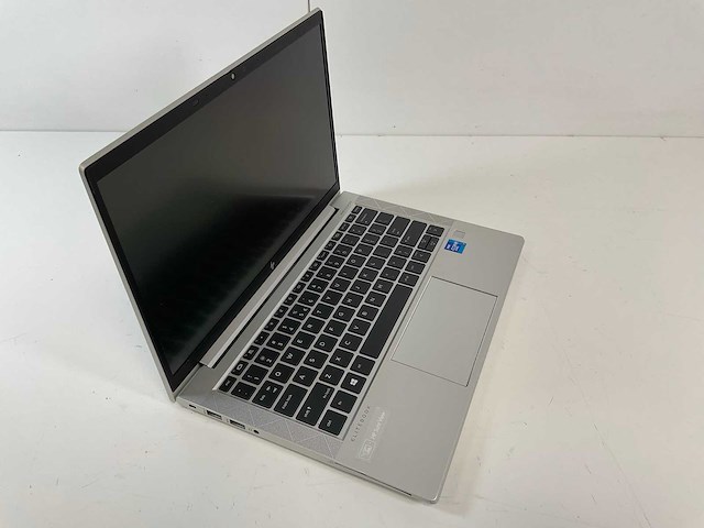 Hp elitebook 830 g8 13.3”, core(tm) i7 11th gen, 16 gb ram, 512 gb nvme laptop - afbeelding 2 van  7