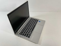 Hp elitebook 830 g8 13.3”, core(tm) i7 11th gen, 16 gb ram, 512 gb nvme laptop - afbeelding 2 van  7