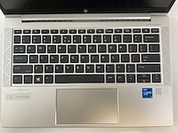 Hp elitebook 830 g8 13.3”, core(tm) i7 11th gen, 16 gb ram, 512 gb nvme laptop - afbeelding 4 van  7