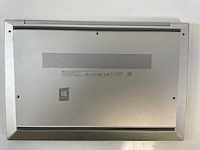 Hp elitebook 830 g8 13.3”, core(tm) i7 11th gen, 16 gb ram, 512 gb nvme laptop - afbeelding 6 van  7