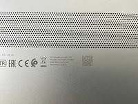 Hp elitebook 830 g8 13.3”, core(tm) i7 11th gen, 16 gb ram, 512 gb nvme laptop - afbeelding 7 van  7