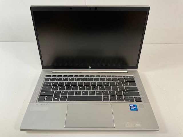 Hp elitebook 830 g8 13.3”, core(tm) i7 11th gen, 16 gb ram, 512 gb nvme laptop - afbeelding 1 van  7