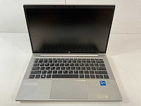 Hp elitebook 830 g8 13.3”, core(tm) i7 11th gen, 16 gb ram, 512 gb nvme laptop - afbeelding 1 van  7