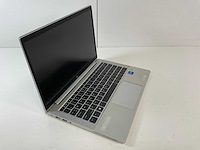 Hp elitebook 830 g8 13.3”, core(tm) i7 11th gen, 16 gb ram, 512 gb nvme laptop - afbeelding 2 van  7