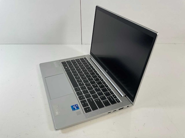 Hp elitebook 830 g8 13.3”, core(tm) i7 11th gen, 16 gb ram, 512 gb nvme laptop - afbeelding 3 van  7