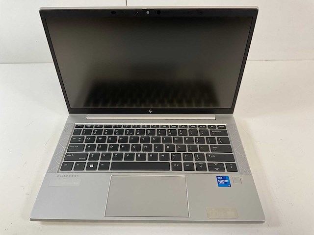 Hp elitebook 830 g8 13.3”, core(tm) i7 11th gen, 16 gb ram, 512 gb nvme laptop - afbeelding 1 van  5