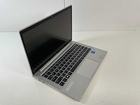 Hp elitebook 830 g8 13.3”, core(tm) i7 11th gen, 16 gb ram, 512 gb nvme laptop - afbeelding 2 van  5