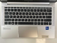 Hp elitebook 830 g8 13.3”, core(tm) i7 11th gen, 16 gb ram, 512 gb nvme laptop - afbeelding 3 van  5