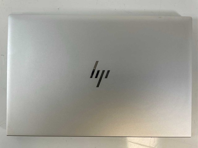 Hp elitebook 830 g8 13.3”, core(tm) i7 11th gen, 16 gb ram, 512 gb nvme laptop - afbeelding 4 van  5