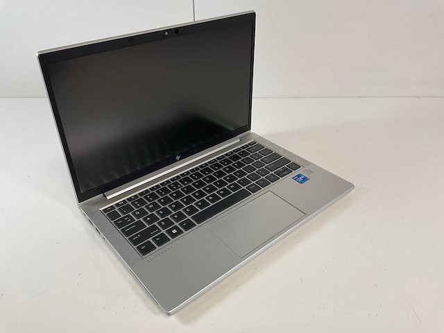 Hp elitebook 830 g8 13.3”, core(tm) i7 11th gen, 16 gb ram, 512 gb nvme laptop - afbeelding 1 van  6
