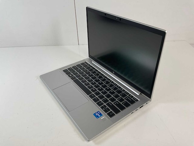 Hp elitebook 830 g8 13.3”, core(tm) i7 11th gen, 16 gb ram, 512 gb nvme laptop - afbeelding 2 van  6
