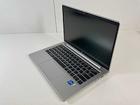 Hp elitebook 830 g8 13.3”, core(tm) i7 11th gen, 16 gb ram, 512 gb nvme laptop - afbeelding 2 van  6