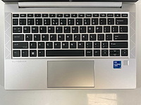 Hp elitebook 830 g8 13.3”, core(tm) i7 11th gen, 16 gb ram, 512 gb nvme laptop - afbeelding 3 van  6