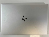 Hp elitebook 830 g8 13.3”, core(tm) i7 11th gen, 16 gb ram, 512 gb nvme laptop - afbeelding 4 van  6