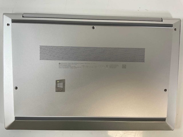 Hp elitebook 830 g8 13.3”, core(tm) i7 11th gen, 16 gb ram, 512 gb nvme laptop - afbeelding 5 van  6