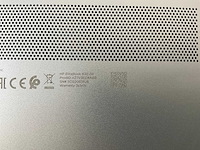 Hp elitebook 830 g8 13.3”, core(tm) i7 11th gen, 16 gb ram, 512 gb nvme laptop - afbeelding 6 van  6