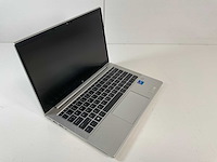 Hp elitebook 830 g8 13.3”, core(tm) i7 11th gen, 16 gb ram, 512 gb nvme laptop - afbeelding 2 van  7