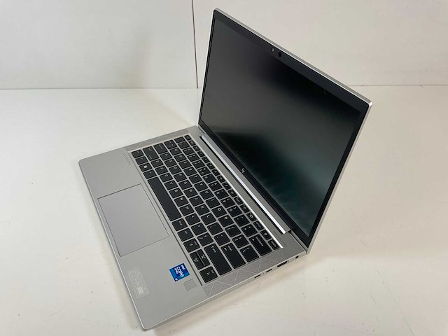 Hp elitebook 830 g8 13.3”, core(tm) i7 11th gen, 16 gb ram, 512 gb nvme laptop - afbeelding 3 van  7