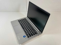 Hp elitebook 830 g8 13.3”, core(tm) i7 11th gen, 16 gb ram, 512 gb nvme laptop - afbeelding 3 van  7