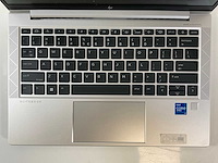 Hp elitebook 830 g8 13.3”, core(tm) i7 11th gen, 16 gb ram, 512 gb nvme laptop - afbeelding 4 van  7