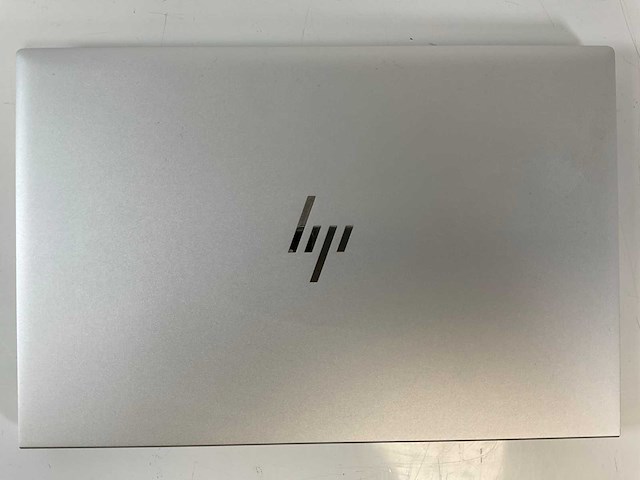 Hp elitebook 830 g8 13.3”, core(tm) i7 11th gen, 16 gb ram, 512 gb nvme laptop - afbeelding 5 van  7