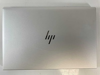 Hp elitebook 830 g8 13.3”, core(tm) i7 11th gen, 16 gb ram, 512 gb nvme laptop - afbeelding 5 van  7