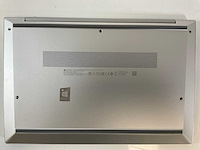 Hp elitebook 830 g8 13.3”, core(tm) i7 11th gen, 16 gb ram, 512 gb nvme laptop - afbeelding 1 van  2