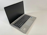 Hp elitebook 830 g8 13.3”, core(tm) i7 11th gen, 16 gb ram, 512 gb nvme laptop - afbeelding 2 van  7