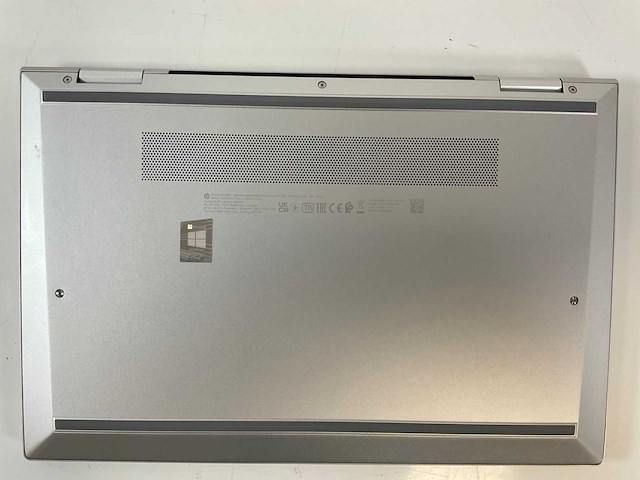 Hp elitebook 830 g8 13.3”, core(tm) i7 11th gen, 16 gb ram, 512 gb nvme laptop - afbeelding 6 van  7
